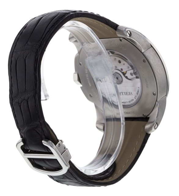 Cartier Calibre De Cartier W7100037 Image 3